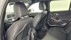 BMW 1 Series 128ti 5dr Step Auto [Live Cockpit Professional] Petrol Hatchback